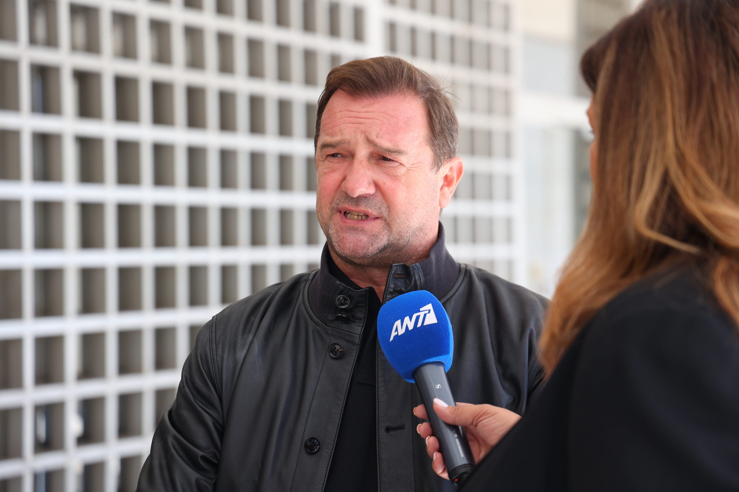 Πλακιάς για κόμμα Καρυστιανού: «Είναι λάθος τη δεδομένη στιγμή»