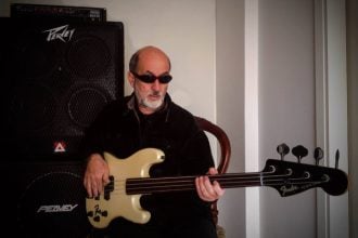 Πάτρα: Έφυγε από τη ζωή ο μπασίστας Χαράλαμπος Παπασπυρόπουλος