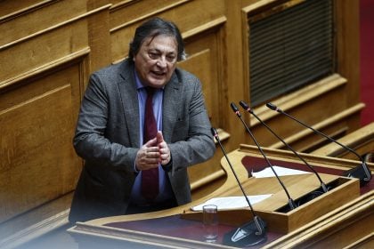 Αυλωνίτης: «Ούτε μία στο εκατομμύριο να επιστρέψω στον ΣΥΡΙΖΑ» – Τι είπε για Τσίπρα και Καρυστιανού