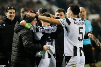 Αδύνατη η αναβολή του αγώνα Λιόν-ΠΑΟΚ, θα διεξαχθεί κανονικά