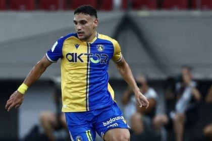 Ταλαιπωρία στον αέρα για τον Αστέρα Τρίπολης