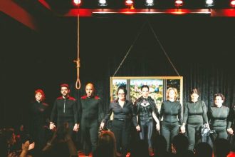 Septem Affectus (7 Θανάσιμα αμαρτήματα) στο θέατρο act