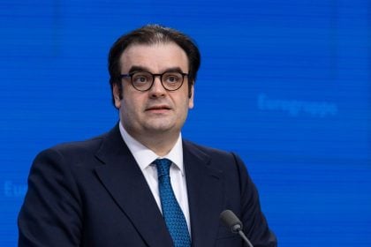 Πιερρακάκης για Καρυστιανού: «Το πεπρωμένο της χώρας δεν θα γραφτεί από τα κόμματα διαμαρτυρίας»