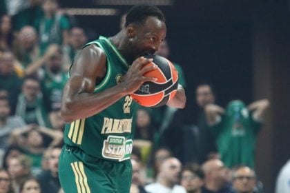 Nέο κάζο για τον Παναθηναϊκό – Ηττήθηκε 87-74 από την Αρμάνι Μιλάνο στο T-Center Athens