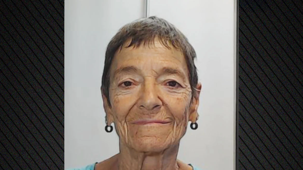 Πέθανε η δημοσιογράφος και μεταφράστρια Λήδα Μοσχονά