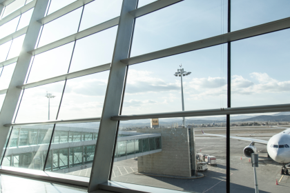 Συνελήφθη 53χρονος για κλοπή αρωμάτων από κατάστημα στο αεροδρόμιο «Μακεδονία»