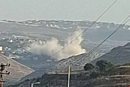 Εκκένωση χωριών στον Λίβανο διέταξε το Ισραήλ, ενόψει πληγμάτων εναντίον της Χαμάς και της Χεζμπολάχ