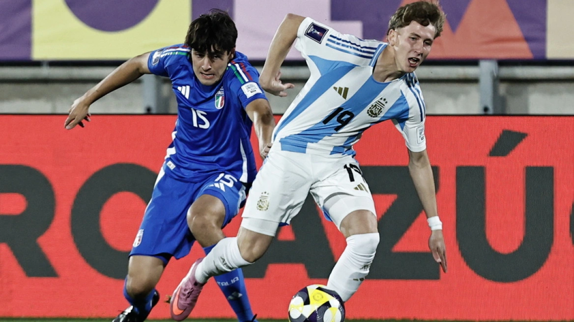 Τέλος στο σίριαλ Σαντίνο Αντίνο: Οριστική συμφωνία Παναθηναϊκού με τη Γοδόι Κρουζ για τη μεταγραφή του 20χρονου Αργεντινού