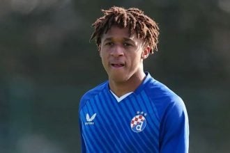 Μπαρτσελόνα: Έκλεισε 17χρονο Πορτογάλο από τη Ντιναμό Ζάγκρεμπ