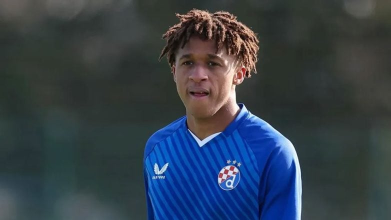 Μπαρτσελόνα: Έκλεισε 17χρονο Πορτογάλο από τη Ντιναμό Ζάγκρεμπ