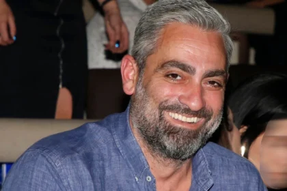 Πέθανε ο επιχειρηματίας Νεκτάριος Γαλίτης, το «αντίο» του Μιχάλη Ιατρόπουλου