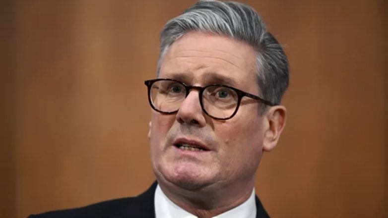 Στάρμερ: Το μέλλον της Γροιλανδίας θα το ορίσει η ίδια και η Δανία, κανείς άλλος