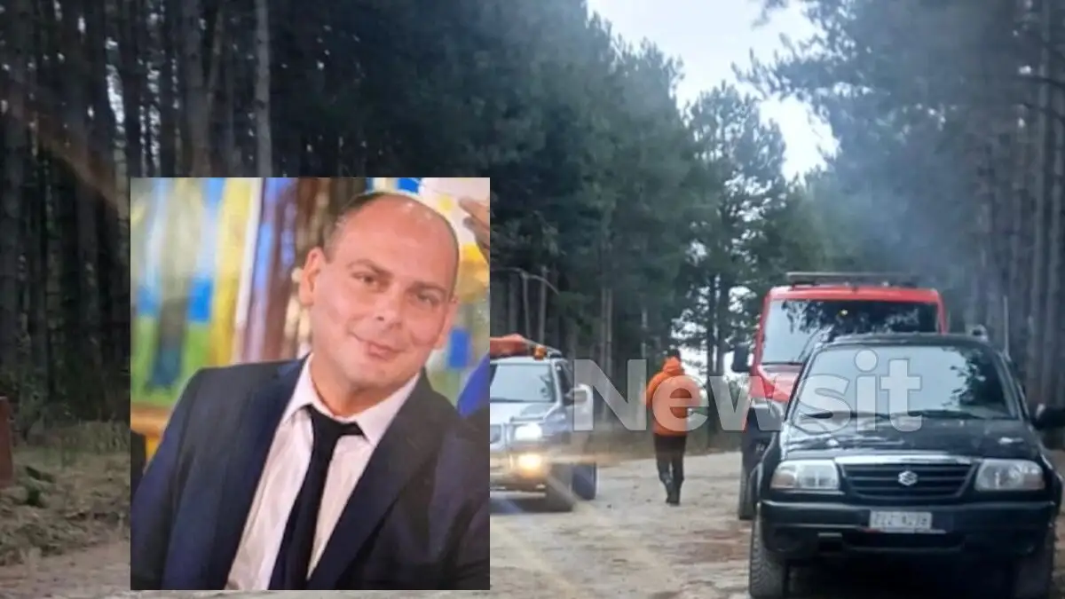 Απόπειρα αυτοκτονίας «έδειξαν» τα αποτελέσματα της ιατροδικαστικής για τον 45χρονο που αγνοούνταν και εντοπίστηκε νεκρός