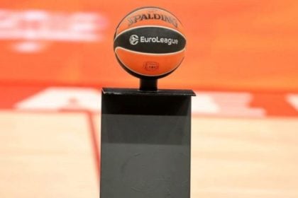 Euroleague: Οι διαιτητές στα ματς του Παναθηναϊκού και του Ολυμπιακού