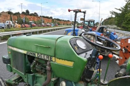 Νέες μορφές αντίδρασης συζητούν οι αγρότες