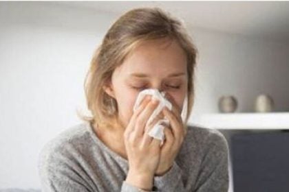 Γρίπη: Τριπλάσια κρούσματα σε σχέση με πέρυσι