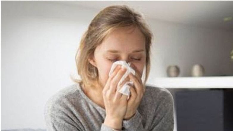 Γρίπη: Τριπλάσια κρούσματα σε σχέση με πέρυσι