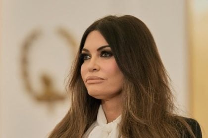 Ευχές για τα Θεοφάνια από την πρέσβη των ΗΠΑ Κίμπερλι Γκίλφοϊλ