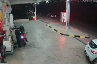 Οδηγός έβαλε 50 ευρώ καύσιμα σε βενζινάδικο στο Χαϊδάρι, ζήτησε να πληρώσει με κάρτα και εξαφανίστηκε