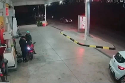 Οδηγός έβαλε 50 ευρώ καύσιμα σε βενζινάδικο στο Χαϊδάρι, ζήτησε να πληρώσει με κάρτα και εξαφανίστηκε