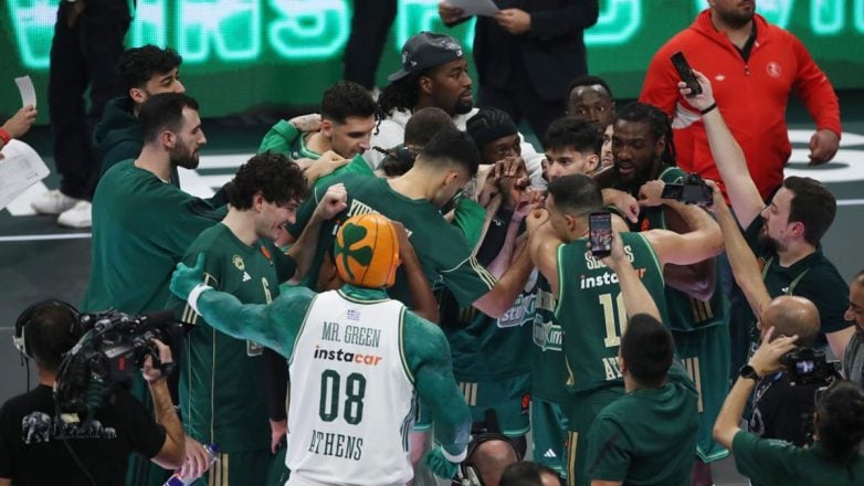 Δοκιμάζεται στο Τελ Αβίβ ο Παναθηναϊκός