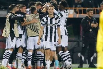 Το παιχνίδι της χρονιάς στην Τούμπα