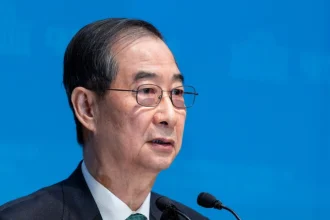 Νότια Κορέα: Ποινή φυλάκισης 23 ετών επιβλήθηκε στον πρώην πρωθυπουργό για την κήρυξη στρατιωτικού νόμου