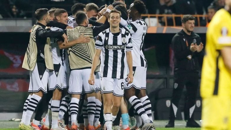 Το παιχνίδι της χρονιάς στην Τούμπα