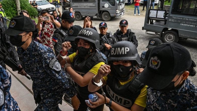 Φιλιππίνες: Καταδίκη δημοσιογράφου για τρομοκρατία προκαλεί αντιδράσεις διεθνών οργανώσεων