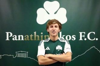 Σαντίνο Αντίνο, η μεταγραφή-ρεκόρ που αλλάζει τα δεδομένα