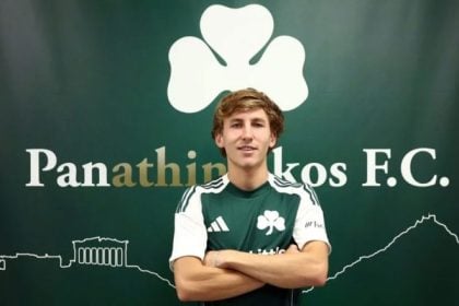 Σαντίνο Αντίνο, η μεταγραφή-ρεκόρ που αλλάζει τα δεδομένα