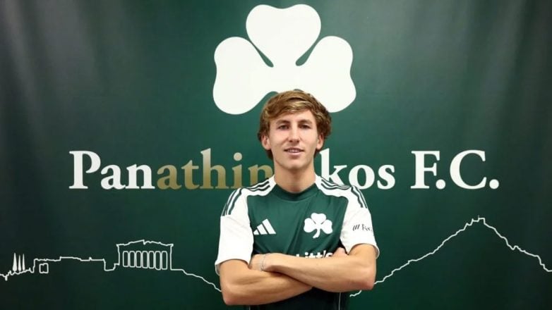 Σαντίνο Αντίνο, η μεταγραφή-ρεκόρ που αλλάζει τα δεδομένα