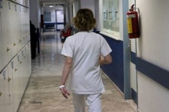 Ενίσχυση του ΕΣΥ με επιπλέον 8.000 προσωπικό