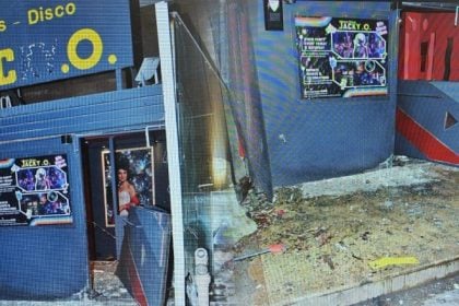 Σεσημασμένοι οι Αλβανοί που έβαλαν την βόμβα στην «Jacky.O»