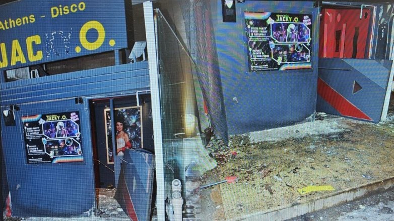 Σεσημασμένοι οι Αλβανοί που έβαλαν την βόμβα στην «Jacky.O»