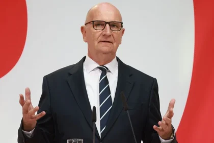 Διαλύθηκε ο κυβερνητικός συνασπισμός Σοσιαλδημοκρατών και Συμμαχίας Βάγκενκνεχτ στο Βρανδεμβούργο