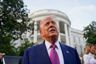 Η Ουάσινγκτον αποχωρεί σήμερα επισήμως από τον ΠΟΥ