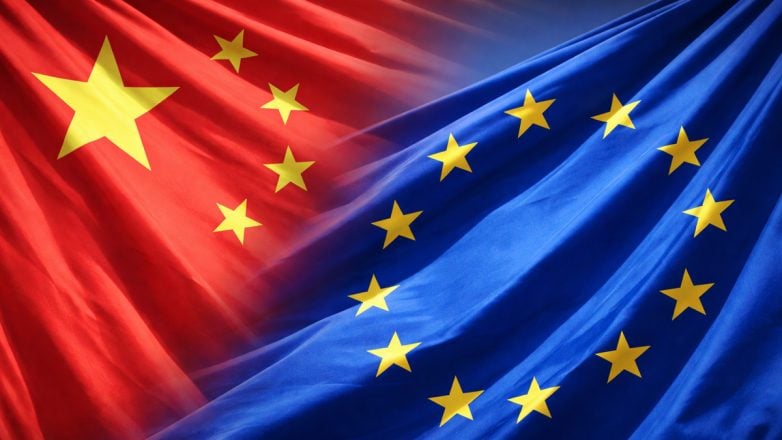 Ένα στα 10 αυτοκίνητα που πουλήθηκαν στην Ευρώπη το 2025, ήταν κινέζικo