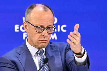 Μερτς: Οι σύμμαχοι του ΝΑΤΟ θα προστατεύσουν τη Γροιλανδία από την απειλή της Ρωσίας