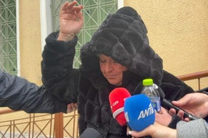 Με σοβαρά ψυχολογικά προβλήματα η Διευθύντρια στις Σέρρες που φίμωσε μαθητή