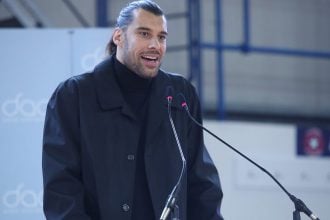 Πήρε το όνομα του Πρίντεζη το Κλειστό Αγίου Δημητρίου