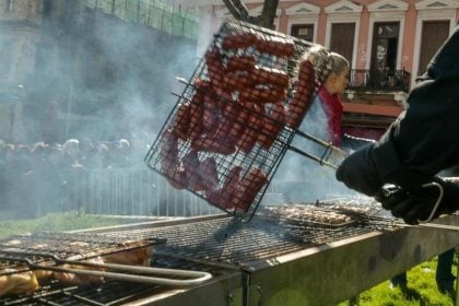 Καρναβάλι 2026: Αιτήσεις στον Δήμο για μικροπωλητές συγκεκριμένων ειδών