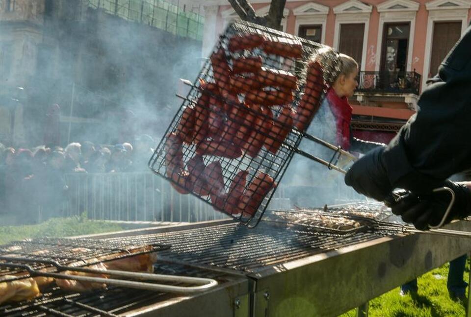 Καρναβάλι 2026: Αιτήσεις στον Δήμο για μικροπωλητές συγκεκριμένων ειδών