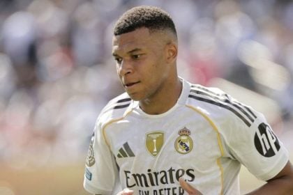 Ρεάλ: Χάνει το ισπανικό Σούπερ Καπ ο Εμπαπέ