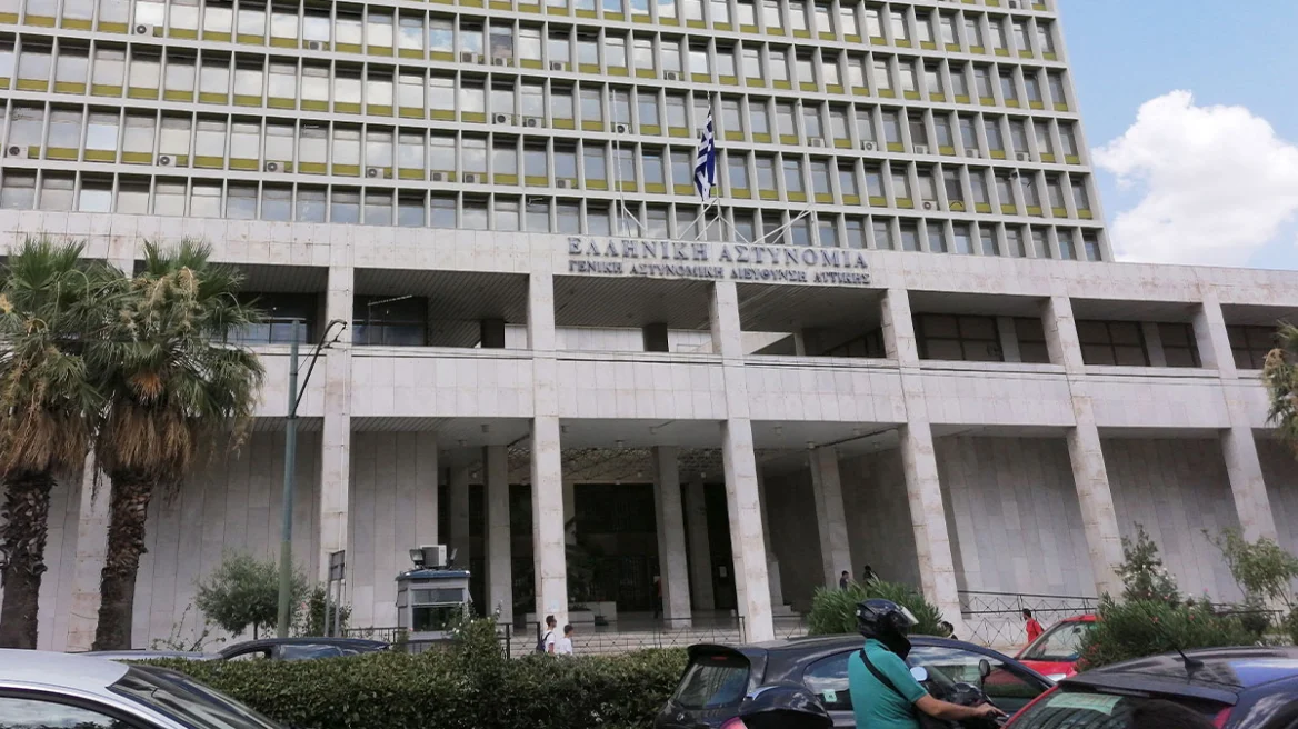 Ξεκίνησαν οι κρίσεις στην ΕΛΑΣ: Ποιοι προάγονται, ποιοι αντιστράτηγοι αποστρατεύονται και ποιοι τους αντικαθιστούν