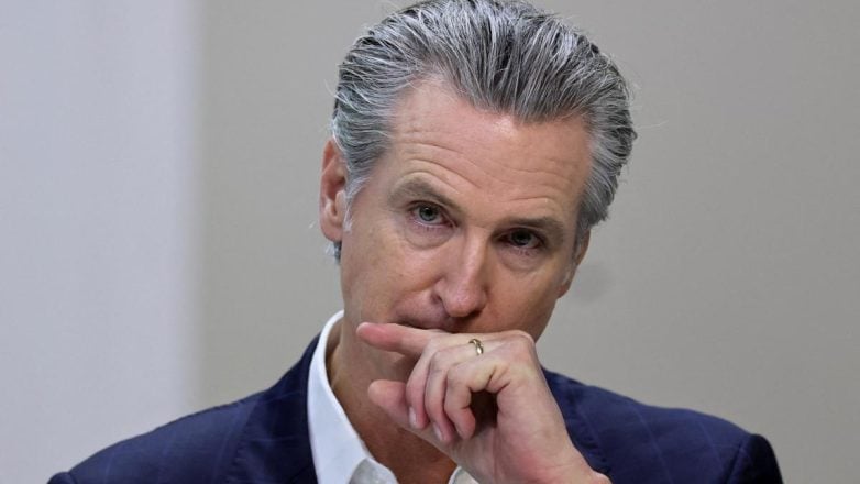 Καλιφόρνια: Ο Δημοκρατικός κυβερνήτης διέταξε έρευνα για τυχόν λογοκρισία του Tik Tok προς τον Τραμπ