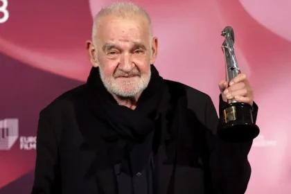 Πέθανε ο καταξιωμένος Ούγγρος σκηνοθέτης, Μπέλα Ταρ, σε ηλικία 70 ετών