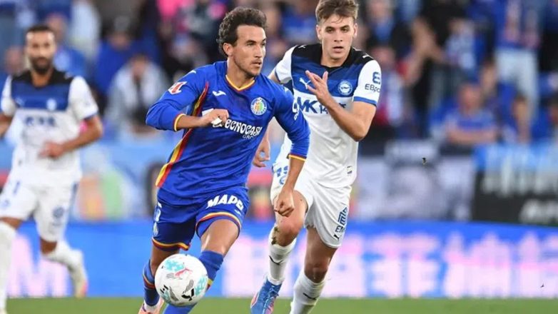 Στο στόχαστρο του Παναθηναϊκού ο Λουίς Μίγια