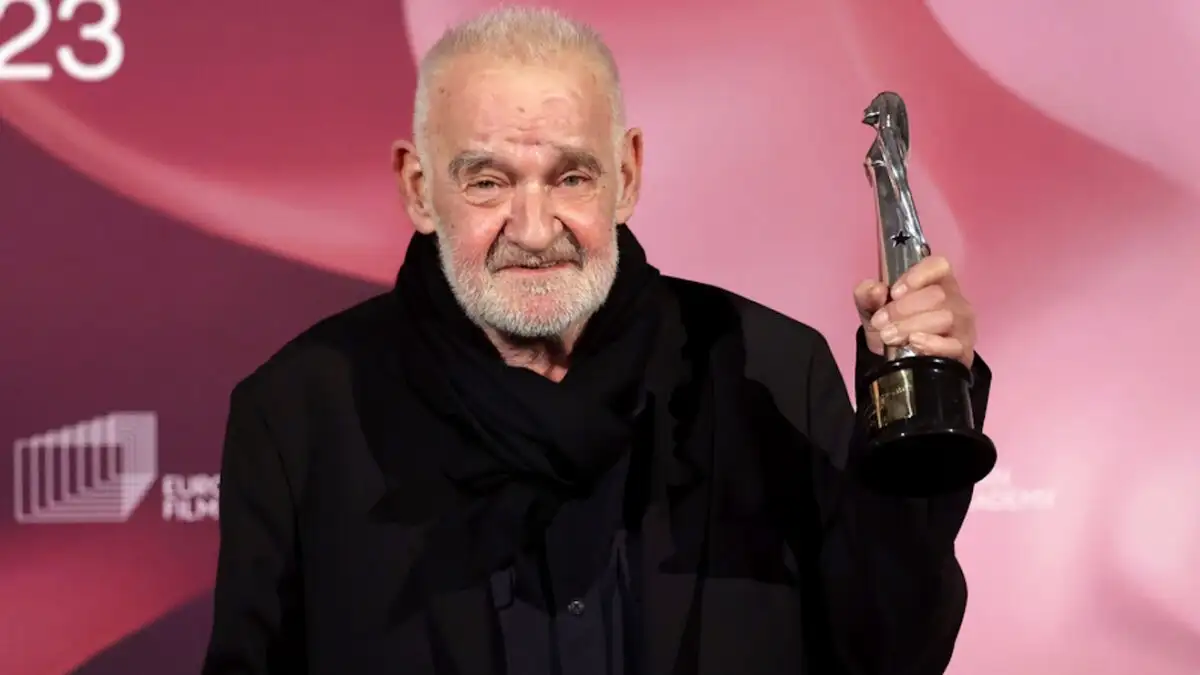 Πέθανε ο καταξιωμένος Ούγγρος σκηνοθέτης, Μπέλα Ταρ, σε ηλικία 70 ετών