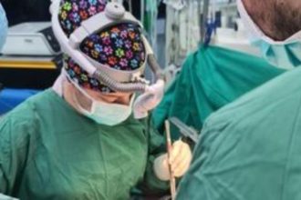 Δωρεά οργάνων 48χρονης που κατέληξε από ρήξη ανευρύσματος